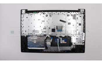 Lenovo 5CB0R16587 COVER UpCaseASM W/KB L81DC IG FRA/ENG