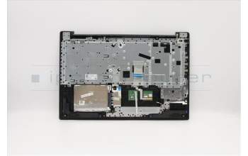 Lenovo 5CB0R16623 COVER UpCaseASM W/KB L81DC IG SWS