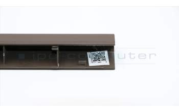 Lenovo 5CB0R16636 COVER HINGE CAP L81DC 15T CHOC