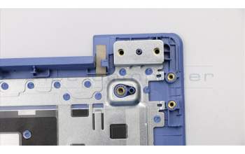 Lenovo 5CB0R16646 COVER UpCaseASM W/KB L81DC LBU EUROENG