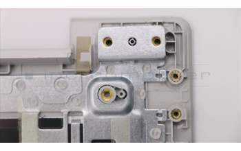 Lenovo 5CB0R16649 COVER UpCaseASM W/KB L81DC PG SLV