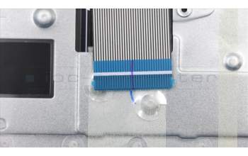 Lenovo 5CB0R16651 COVER UpCaseASM W/KB L81DC PG EURO ENG