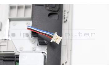 Lenovo 5CB0R16661 COVER UpCaseASM W/KB L81DC PG SPA