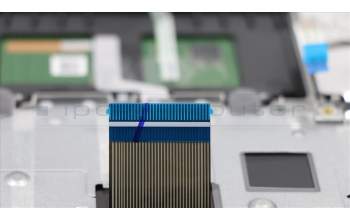 Lenovo 5CB0R16703 COVER UpCaseASM W/KB L81DC PG ENG