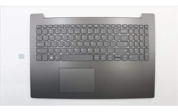 Lenovo 5CB0R16716 COVER UpCaseASM W/KB L81DC IG EURO ENG