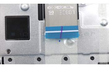 Lenovo 5CB0R16716 COVER UpCaseASM W/KB L81DC IG EURO ENG