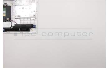 Lenovo 5CB0R16718 COVER UpCaseASM W/KB L81DC WH FRA/ARA