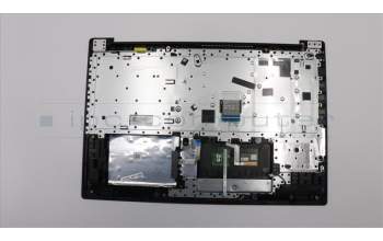 Lenovo 5CB0R16726 COVER UpCaseASM W/KB L81DC IG ENG