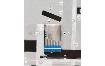 Lenovo 5CB0R26496 COVER UpCaseASM W/KB L81EY PG ENG
