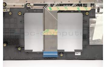 Lenovo 5CB0R28200 Tastatur inkl. Topcase W81HL NFP IG NBL W/KB BE