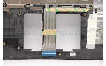 Lenovo 5CB0R28209 Tastatur inkl. Topcase W81HL NFP IG NBL W/KBUSI