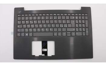 Lenovo 5CB0R28215 Tastatur inkl. Topcase W81HL NFP IG NBL W/KB IT