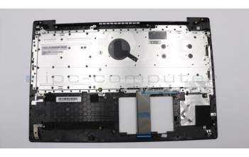 Lenovo 5CB0R28215 Tastatur inkl. Topcase W81HL NFP IG NBL W/KB IT