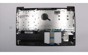 Lenovo 5CB0R28216 Tastatur inkl. TopcaseW81HL NFP IG NBLW/KBCZ-SK