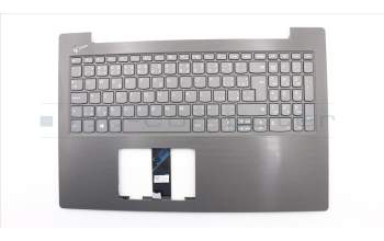 Lenovo 5CB0R28216 Tastatur inkl. TopcaseW81HL NFP IG NBLW/KBCZ-SK