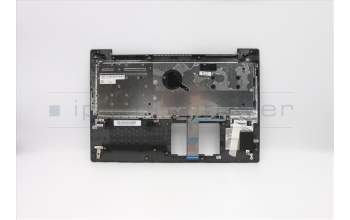 Lenovo 5CB0R28219 Tastatur inkl. Topcase W81HL NFP IG NBL W/KB TR