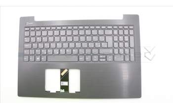 Lenovo 5CB0R28224 Tastatur inkl. Topcase W81HL NFP IG NBL W/KB HG