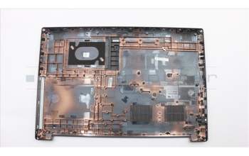 Lenovo 5CB0R34352 UNT. GEHÄUSE 81D7 GRAPHITGRAU