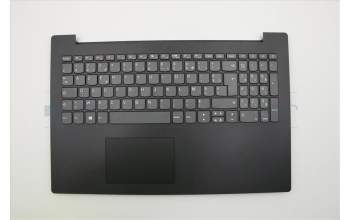 Lenovo 5CB0R34417 Tastatur inkl. Topcase ASM C 81H7 FRA