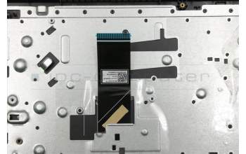 Lenovo 5CB0R34417 Tastatur inkl. Topcase ASM C 81H7 FRA
