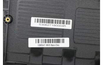Lenovo 5CB0R34417 Tastatur inkl. Topcase ASM C 81H7 FRA