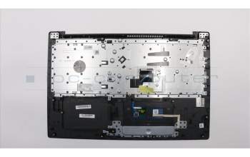 Lenovo 5CB0R34428 Tastatur inkl. Topcase ASM C 81H7 ARA