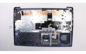 Lenovo 5CB0R34769 Tastatur inkl. Topcase 3N 81GC LB W/KB NBL HG