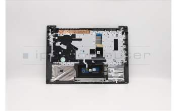 Lenovo 5CB0R34922 Tastatur inkl. TopcaseC 81HQ W/KB NFP NBL IG UK