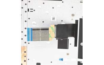 Lenovo 5CB0R34925 Tastatur inkl. TopcaseC81HQW/KB NFP NBL IG AR-E