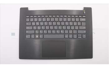 Lenovo 5CB0R34927 Tastatur inkl. TopcaseC81HQW/KBNFP NBL IG INDIA