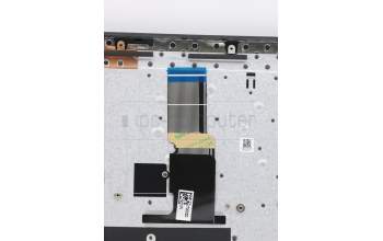 Lenovo 5CB0R39229 Tastatur inkl. TopcaseASM C 81HM NFP NBL IG ND