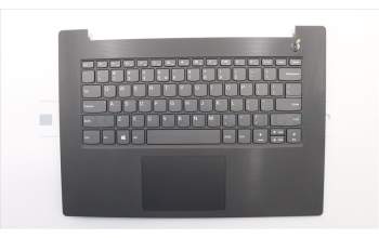 Lenovo 5CB0R39232 Tastatur inkl. TopcaseASM C 81HM NFP NBL IG USI
