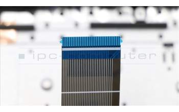 Lenovo 5CB0R39232 Tastatur inkl. TopcaseASM C 81HM NFP NBL IG USI