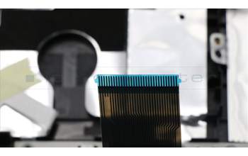 Lenovo 5CB0R40165 Tastatur inkl. Topcase L 81FV W/KB WH BL GK