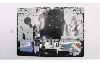 Lenovo 5CB0R40176 Tastatur inkl. Topcase L 81FV W/KB WH BL IT