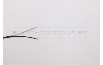 Lenovo 5CB0R40188 Tastatur inkl. Topcase L 81FV W/KB WH BL UK