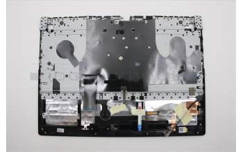 Lenovo 5CB0R40196 Tastatur inkl. Topcase L 81FV W/KB WH BL US