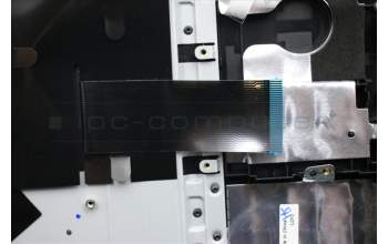 Lenovo 5CB0R40196 Tastatur inkl. Topcase L 81FV W/KB WH BL US