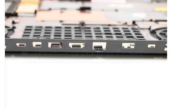 Lenovo 5CB0R40221 COVER Lower Case L 81FV BK