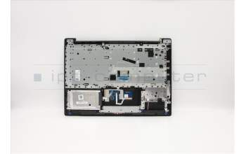 Lenovo 5CB0R40366 COVER UpCaseASM W/KB L81D0 IG UK