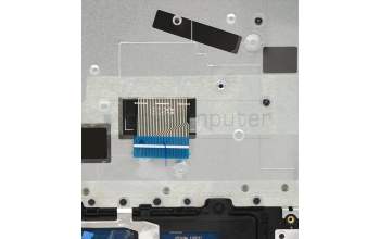 Lenovo 5CB0R40366 COVER UpCaseASM W/KB L81D0 IG UK