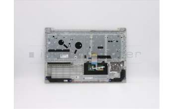 Lenovo 5CB0R46750 COVER UpCaASMW/KB L81FK PG NBL ITA
