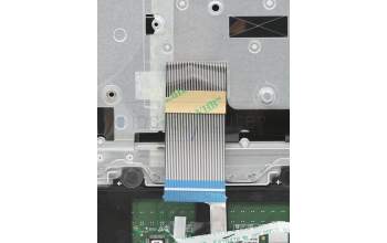 Lenovo 5CB0R46750 COVER UpCaASMW/KB L81FK PG NBL ITA