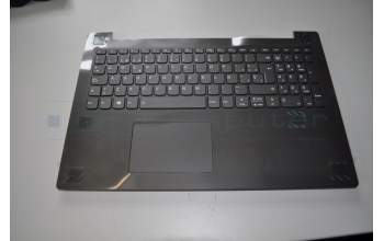 Lenovo 5CB0R46811 COVER UpCaASMW/KB L81FK IG BL SPA