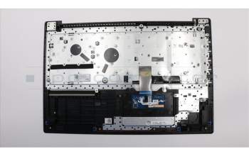 Lenovo 5CB0R46915 COVER UpCaASMW/KB L81FK IG NBL HUN