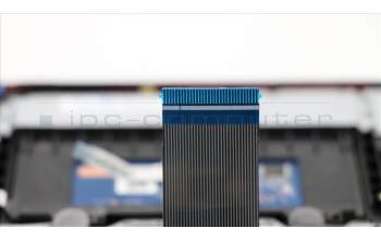 Lenovo 5CB0R46915 COVER UpCaASMW/KB L81FK IG NBL HUN