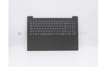 Lenovo 5CB0R46958 COVER UpCaASMW/KB L81FK IG BL HUN