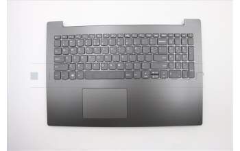 Lenovo 5CB0R47015 COVER UpCaASMW/KB L81FK IG NBL EURO