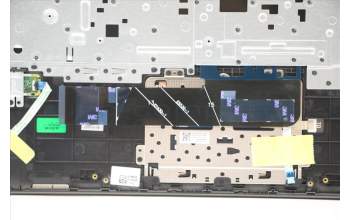 Lenovo 5CB0R47230 Tastatur inkl. Topcase L 81HA FP NBL IG W/KBHG