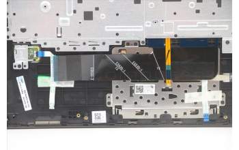 Lenovo 5CB0R47285 Tastatur inkl. Topcase L 81HA FP BL IG W/KBBE